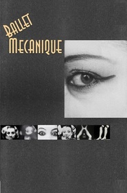 Ballet mecanique is the best movie in Fernand Leger filmography.