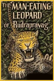 Film The Man-Eating Leopard of Rudraprayag.