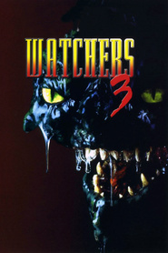 Watchers III is the best movie in Daryl Keith Roach filmography.