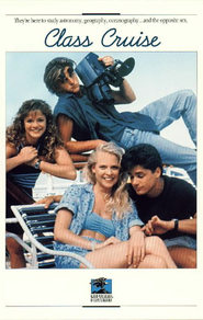 Class Cruise is the best movie in Andrea Elson filmography.