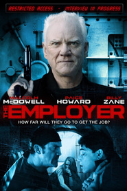 The Employer is the best movie in Rebekka Djordan filmography.
