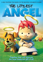 The Littlest Angel - movie with Ron Perlman.