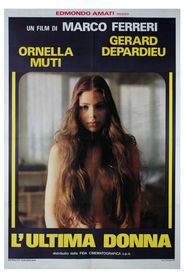 La dernière femme - movie with Ornella Muti.