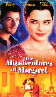 The Misadventures of Margaret - movie with Brooke Shields.
