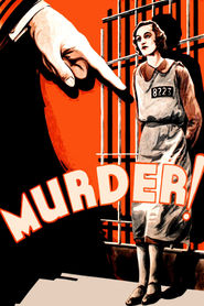 Murder! - movie with Edward Chapman.
