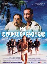 Le prince du Pacifique - movie with Patrik Timsit.