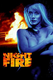 Night Fire - movie with Shannon Tweed.
