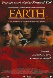 Earth - movie with Kulbhushan Kharbanda.