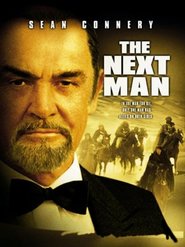 The Next Man - movie with Sean Connery.