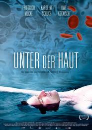 Unter der Haut is the best movie in Nicolas Rosat filmography.