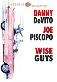 Wise Guys - movie with Harvey Keitel.