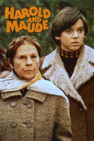 Harold and Maude - movie with Ruth Gordon.