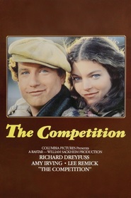 The Competition - movie with Richard Dreyfuss.