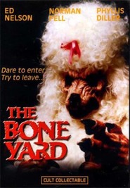 The Boneyard - movie with Ed Nelson.