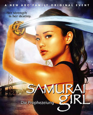 Samurai Girl - movie with Brendan Fehr.