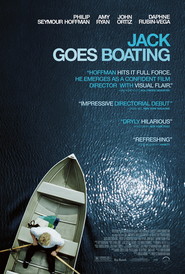 Jack Goes Boating - movie with Lola Glaudini.