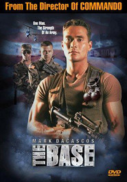 The Base - movie with Mark Dacascos.