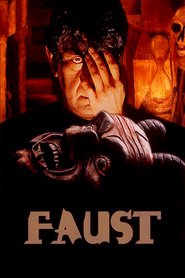 Animation movie Faust.