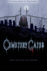 Film Cemetery Gates.