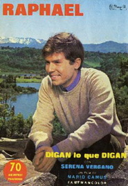 Digan lo que digan is the best movie in Raphael filmography.