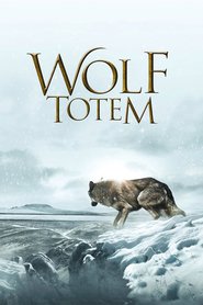 Film Wolf Totem.