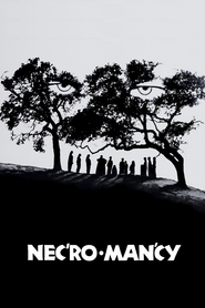 Necromancy is the best movie in Anna Berglund filmography.