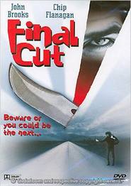 Final Cut is the best movie in Lynn Perkins filmography.
