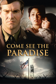Come See the Paradise - movie with Sab Shimono.