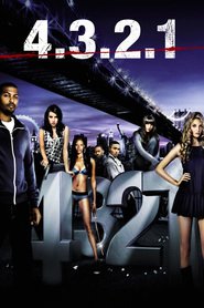 4.3.2.1 is the best movie in Michael Hunter filmography.
