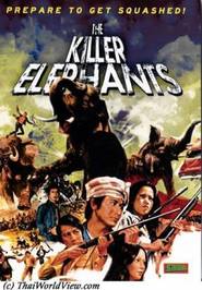 Film Killer Elephants.
