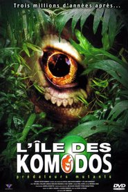 The Curse of the Komodo is the best movie in William Langlois filmography.