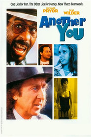 Another You - movie with Gene Wilder.