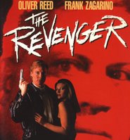 The Revenger is the best movie in John Cianetti filmography.
