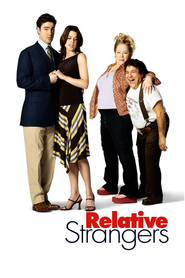 Relative Strangers - movie with Danny DeVito.