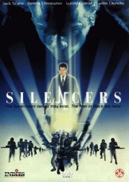 The Silencers - movie with Clarence Williams III.