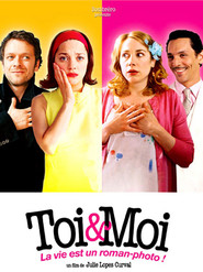 Toi et moi is the best movie in Chantal Lauby filmography.