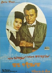 Il viaggio - movie with Barbara Pilavin.