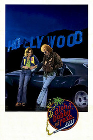 Aloha Bobby and Rose - movie with Paul Le Mat.