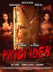 Pridyider - movie with Baron Geisler.