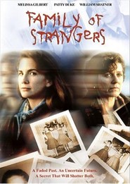 Family of Strangers is the best movie in Martha Gibson filmography.