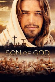 Son of God - movie with William Houston.