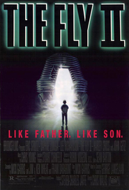 The Fly II - movie with Eric Stoltz.