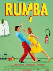 Rumba is the best movie in Bruno Romy filmography.