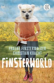 Finsterworld is the best movie in Sara Matilda Libberts filmography.