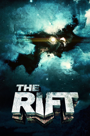 The Rift - movie with Eileen Grubba.