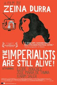 Film The Imperialists Are Still Alive!.