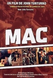 Mac is the best movie in John Amos filmography.