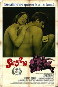 Serafino is the best movie in Giosue Ippolito filmography.