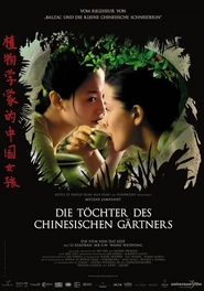 Les filles du botaniste - movie with Nguen Nhu Kuin.