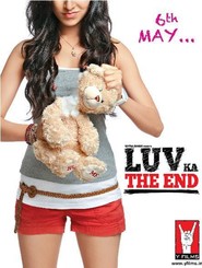 Luv Ka the End is the best movie in Shraddha Kapur filmography.